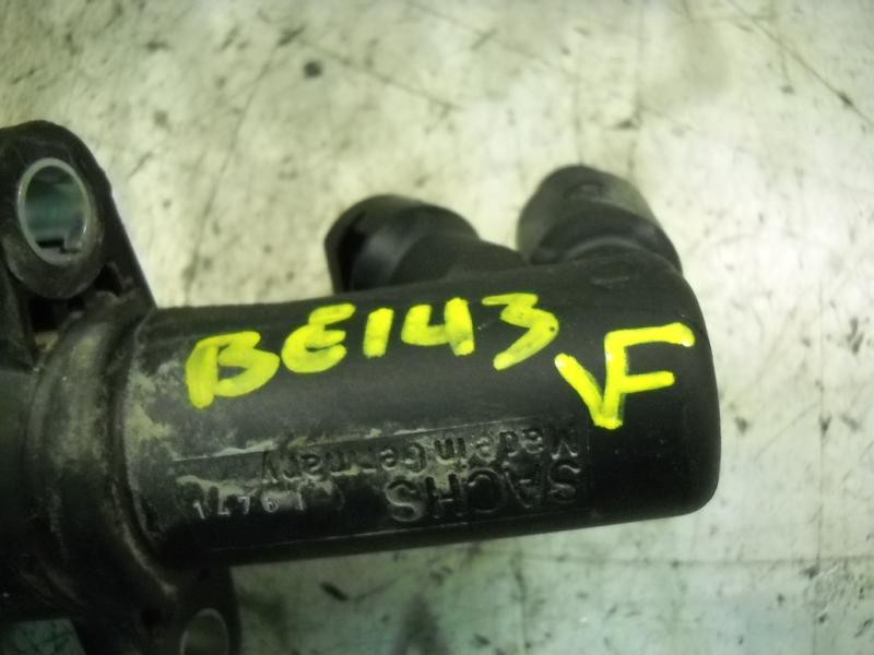 Recambio de bombin embrague para citroën c4 coupe collection referencia OEM IAM   