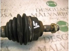 Recambio de transmision derecha para citroën c4 coupe collection referencia OEM IAM    2