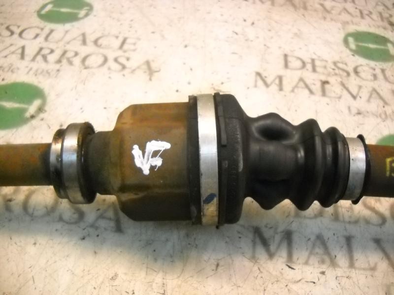 Recambio de transmision derecha para citroën c4 coupe collection referencia OEM IAM   