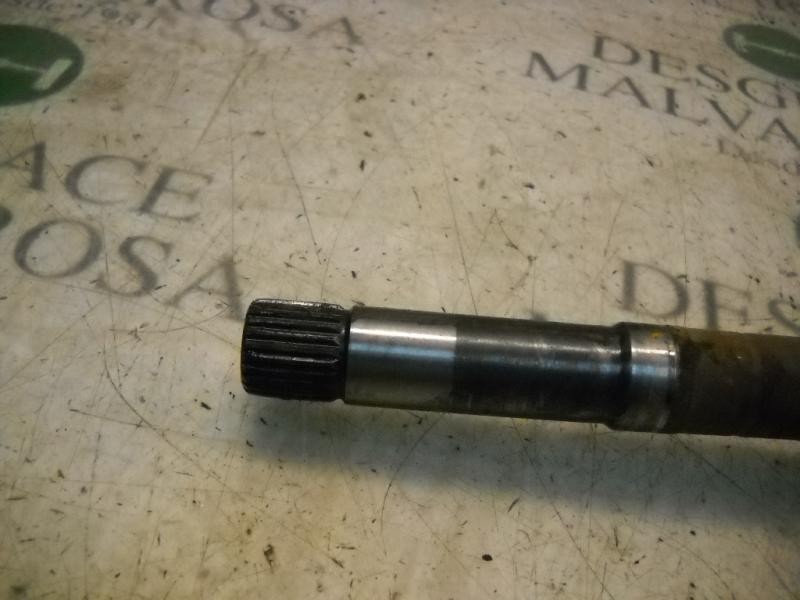 Recambio de transmision derecha para citroën c4 coupe collection referencia OEM IAM   