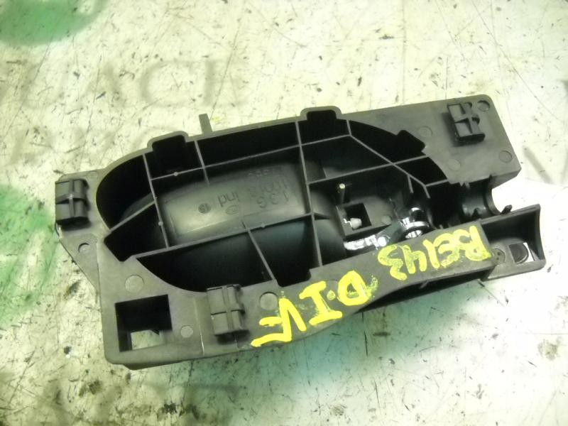 Recambio de maneta interior delantera izquierda para citroën c4 coupe collection referencia OEM IAM   