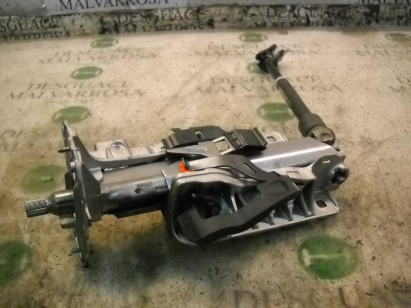Recambio de columna direccion para citroën c4 coupe collection referencia OEM IAM   