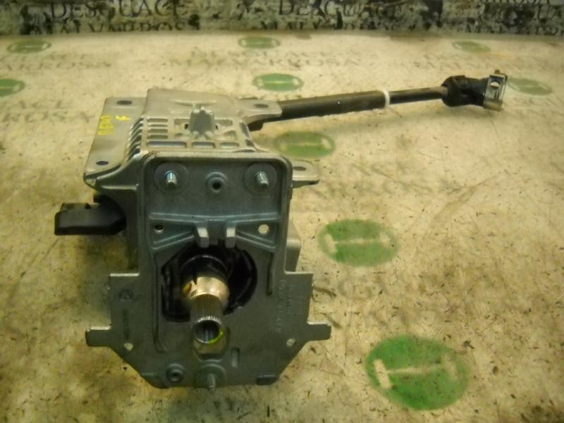 Recambio de columna direccion para citroën c4 coupe collection referencia OEM IAM   