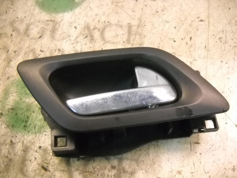 Recambio de maneta interior delantera derecha para citroën c4 coupe collection referencia OEM IAM   