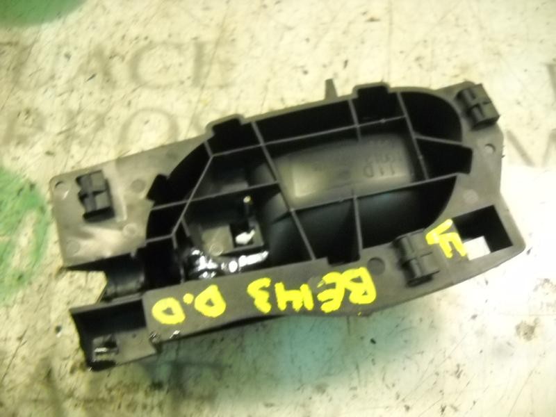 Recambio de maneta interior delantera derecha para citroën c4 coupe collection referencia OEM IAM   