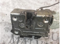 Recambio de cerradura puerta delantera derecha para renault megane i berlina hatchback (ba0) 1.9 dti diesel cat referencia OEM I 2