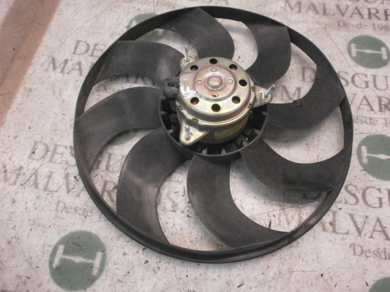 Recambio de electroventilador para fiat stilo (192) 1.8 16v dynamic referencia OEM IAM 46723520 9010915 9010915
