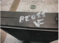 Recambio de evaporador aire acondicionado para fiat stilo (192) 1.8 16v dynamic referencia OEM IAM    2