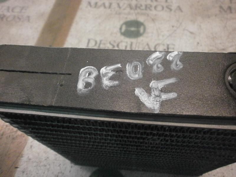 Recambio de evaporador aire acondicionado para fiat stilo (192) 1.8 16v dynamic referencia OEM IAM   