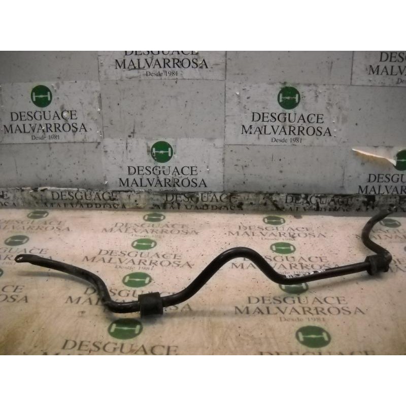 Recambio de barra estabilizadora delantera para renault clio ii fase ii (b/cb0) authentique referencia OEM IAM   