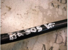 Recambio de barra estabilizadora delantera para renault clio ii fase ii (b/cb0) authentique referencia OEM IAM    2