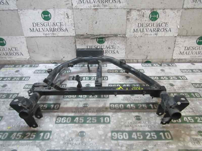 Recambio de puente trasero para citroën c-zero seduction referencia OEM IAM 1610366680  