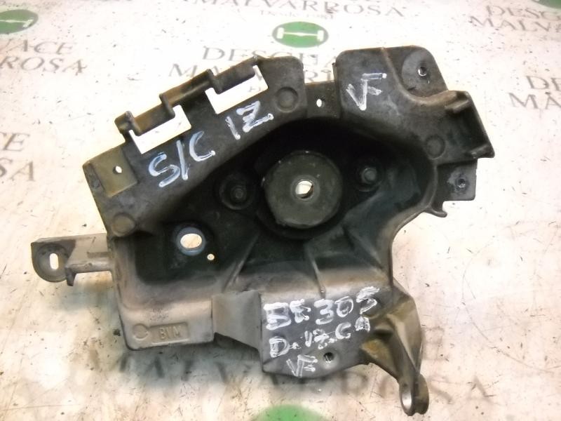 Recambio de soporte cambio para renault clio ii fase ii (b/cb0) authentique referencia OEM IAM   