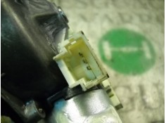 Recambio de motor limpia trasero para renault clio ii fase ii (b/cb0) authentique referencia OEM IAM    2