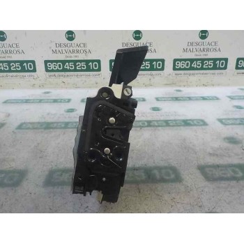 CERRADURA PUERTA TRASERA IZQUIERDA 5K4839015F 5K4839015F 