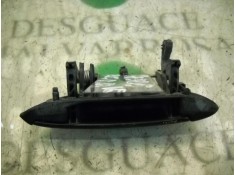 Recambio de maneta exterior delantera derecha para renault clio ii fase ii (b/cb0) authentique referencia OEM IAM    2