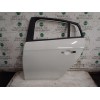 Recambio de puerta trasera izquierda para fiat bravo (198) 1.6 16v dynamic multijet (77kw) referencia OEM IAM 51839096  