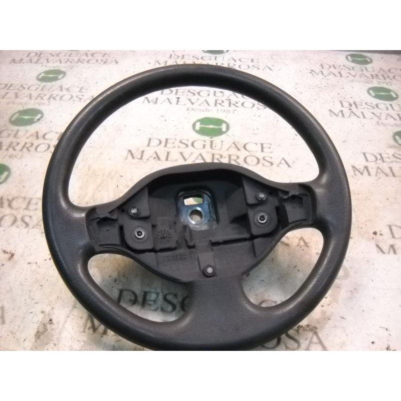 Recambio de volante para renault clio ii fase ii (b/cb0) authentique referencia OEM IAM   