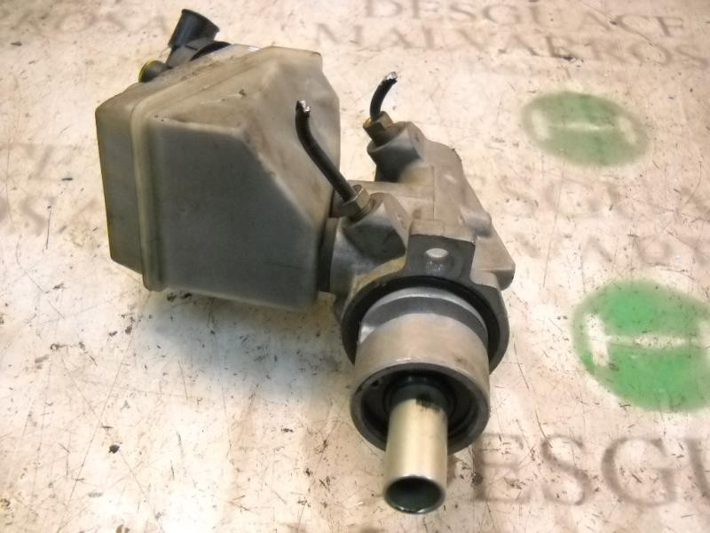Recambio de bomba freno para renault clio ii fase ii (b/cb0) authentique referencia OEM IAM   