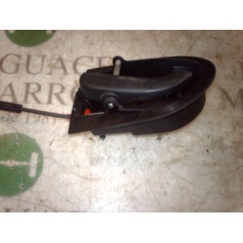 MANETA INTERIOR DELANTERA IZQUIERDA 
