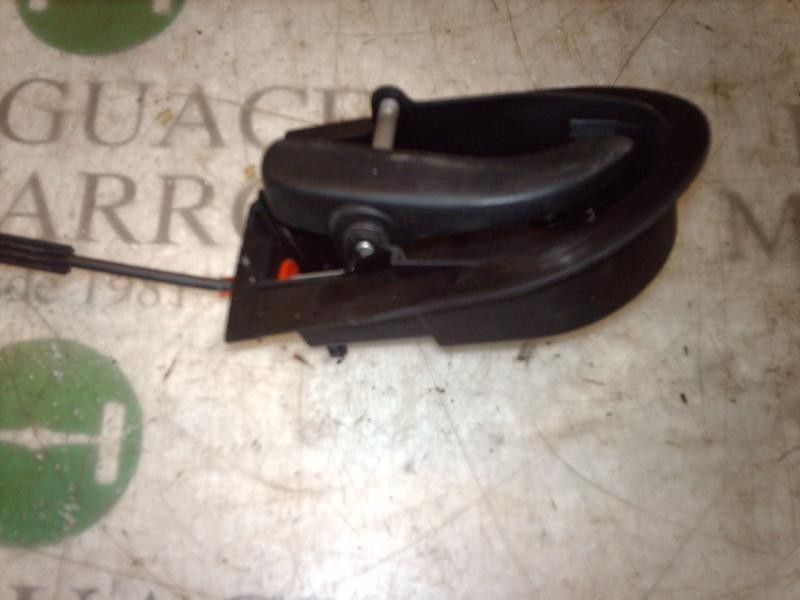 Recambio de maneta interior delantera izquierda para ford mondeo berlina/familiar (fd) clx familiar referencia OEM IAM   