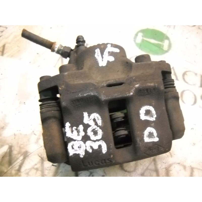 Recambio de pinza freno delantera derecha para renault clio ii fase ii (b/cb0) authentique referencia OEM IAM   