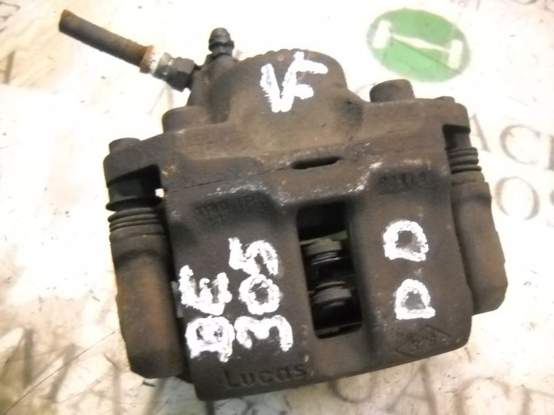 Recambio de pinza freno delantera derecha para renault clio ii fase ii (b/cb0) authentique referencia OEM IAM   