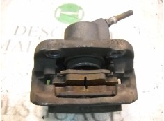 Recambio de pinza freno delantera derecha para renault clio ii fase ii (b/cb0) authentique referencia OEM IAM    2