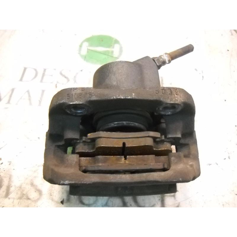 Recambio de pinza freno delantera derecha para renault clio ii fase ii (b/cb0) authentique referencia OEM IAM   