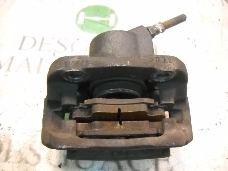 Recambio de pinza freno delantera derecha para renault clio ii fase ii (b/cb0) authentique referencia OEM IAM   