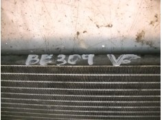 Recambio de condensador aire acondicionado para peugeot 206 berlina 1.9 diesel referencia OEM IAM    2