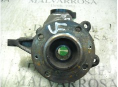 Recambio de mangueta delantera derecha para peugeot 206 berlina 1.9 diesel referencia OEM IAM   