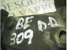 Recambio de mangueta delantera derecha para peugeot 206 berlina 1.9 diesel referencia OEM IAM    2