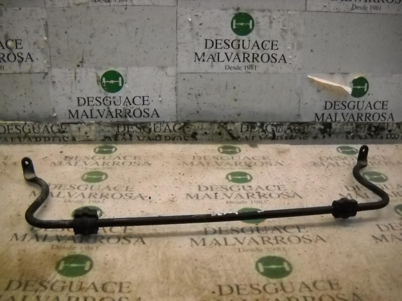 Recambio de barra estabilizadora delantera para peugeot 206 berlina 1.9 diesel referencia OEM IAM   