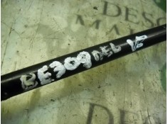 Recambio de barra estabilizadora delantera para peugeot 206 berlina 1.9 diesel referencia OEM IAM    2