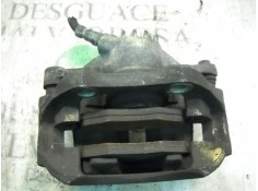 Recambio de pinza freno delantera izquierda para peugeot 206 berlina 1.9 diesel referencia OEM IAM    2