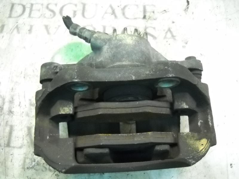 Recambio de pinza freno delantera izquierda para peugeot 206 berlina 1.9 diesel referencia OEM IAM   