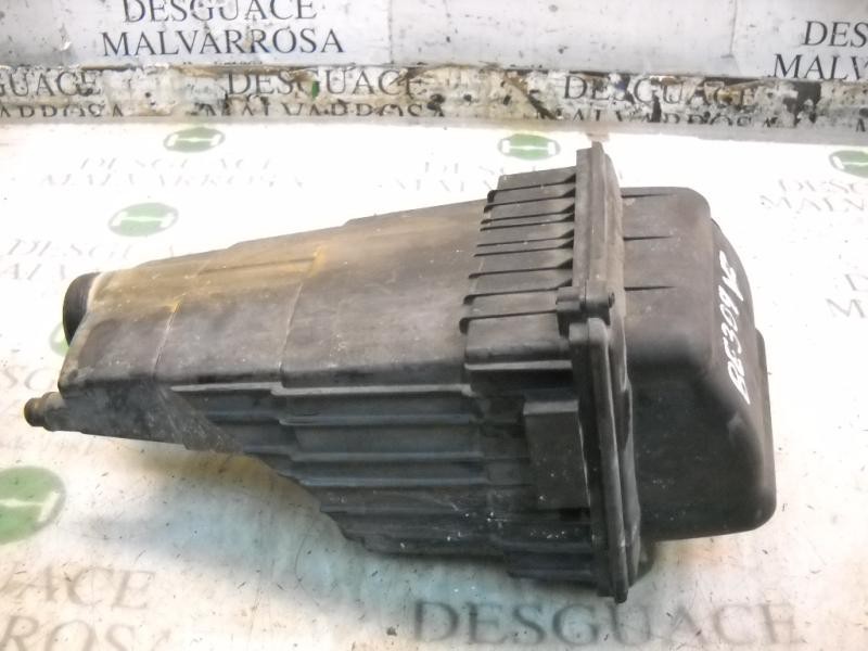 Recambio de filtro aire para peugeot 206 berlina 1.9 diesel referencia OEM IAM   