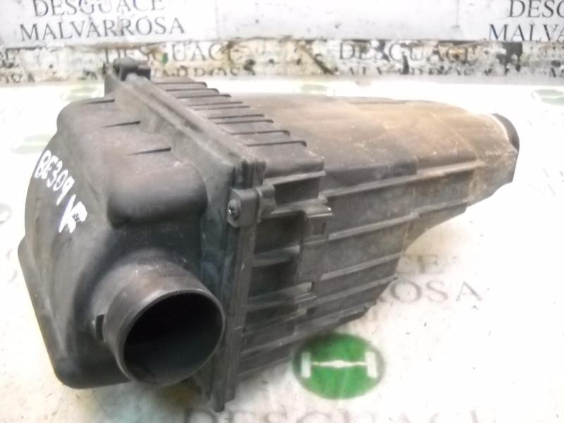 Recambio de filtro aire para peugeot 206 berlina 1.9 diesel referencia OEM IAM   