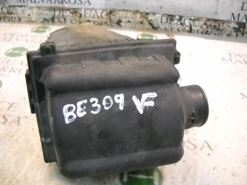 Recambio de filtro aire para peugeot 206 berlina 1.9 diesel referencia OEM IAM   