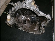 Recambio de caja cambios para peugeot 206 berlina 1.9 diesel referencia OEM IAM  20DL22  2