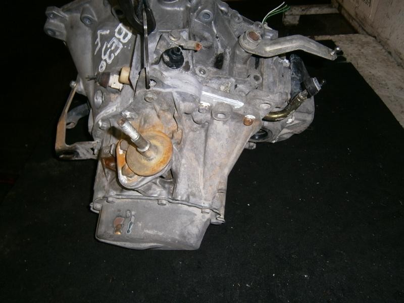 Recambio de caja cambios para peugeot 206 berlina 1.9 diesel referencia OEM IAM  20DL22 