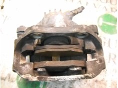 Recambio de pinza freno delantera derecha para peugeot 206 berlina 1.9 diesel referencia OEM IAM    2