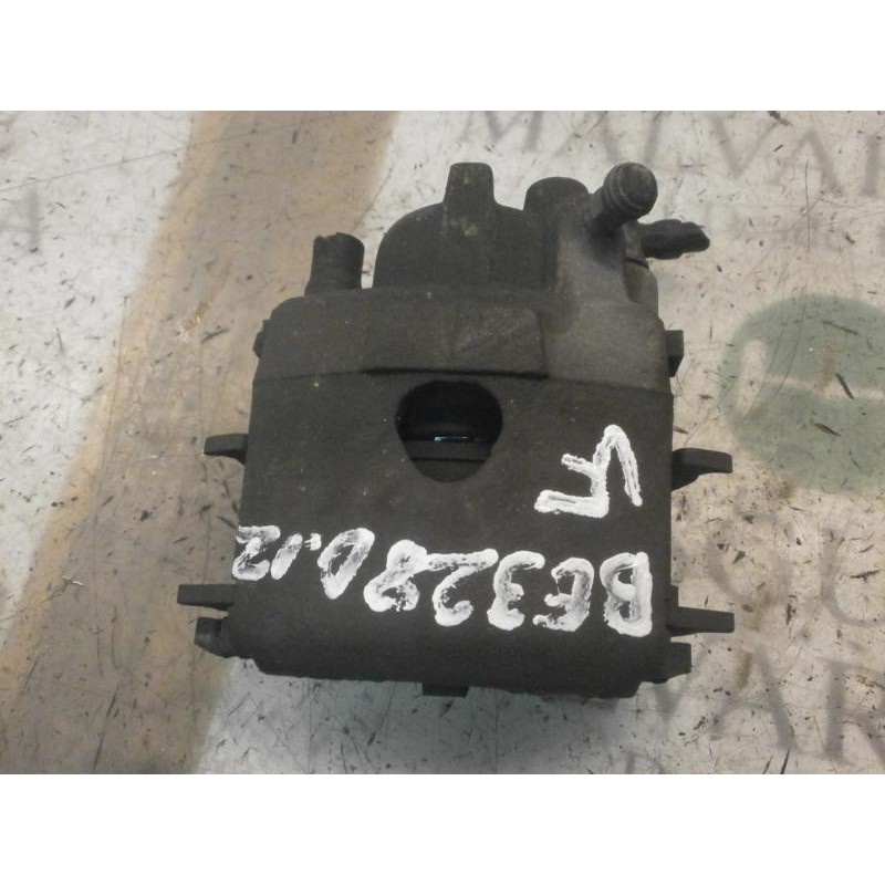 Recambio de pinza freno delantera izquierda para seat ibiza (6k) 1.9 diesel cat (1y) referencia OEM IAM   