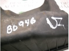 Recambio de filtro aire para daewoo nubira berlina sx referencia OEM IAM    2