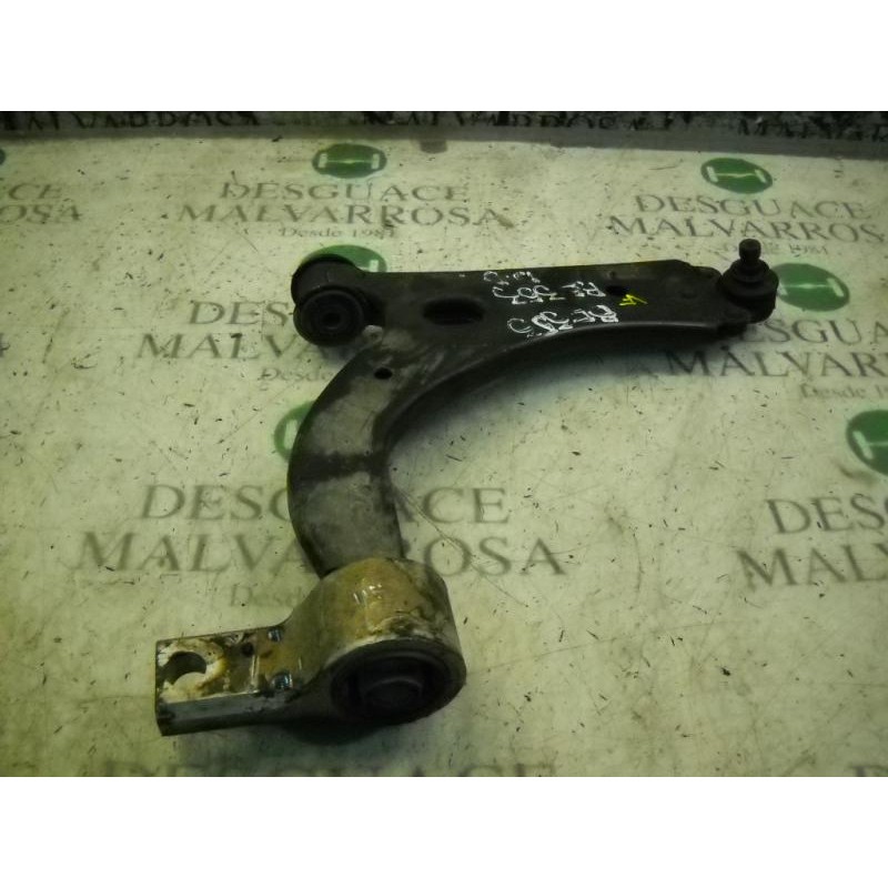 Recambio de brazo suspension inferior delantero derecho para ford fiesta (cbk) ghia referencia OEM IAM   