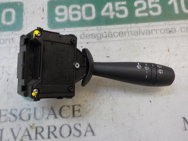 Recambio de mando limpia para dacia sandero 1.2 16v cat referencia OEM IAM 8201168008  
