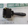Recambio de mando limpia para dacia sandero 1.2 16v cat referencia OEM IAM 8201168008  