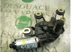 Recambio de motor limpia trasero para ford fiesta (cbk) ghia referencia OEM IAM    2