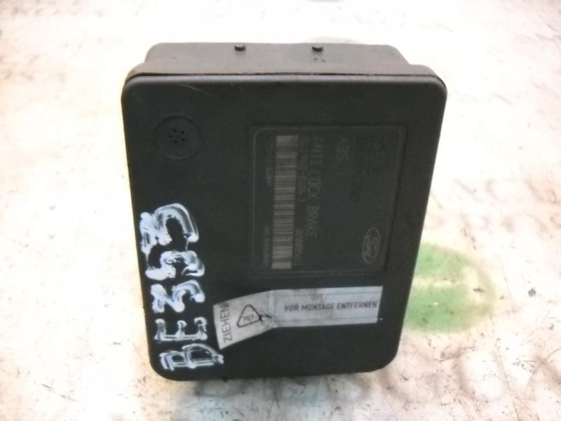 Recambio de abs para ford fiesta (cbk) ghia referencia OEM IAM   